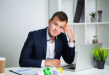 Unternehmer werden? Unternehmer sein? Unternehmer werden