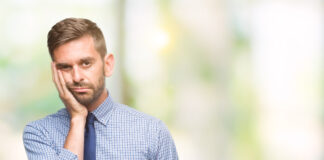 „Verflixt, mein bzw. unser Auftragsbuch für das kommende Jahr ist noch leer.“ Verflixt, mein bzw. unser Auftragsbuch für das kommende Jahr ist noch leer