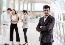 Psychologische Sicherheit: ein zentraler Erfolgsfaktor in Zeiten großer Verunsicherung Psychologische Sicherheit ein zentraler Erfolgsfaktor in Zeiten großer Verunsicherung