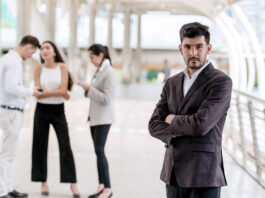 Psychologische Sicherheit: ein zentraler Erfolgsfaktor in Zeiten großer Verunsicherung Psychologische Sicherheit ein zentraler Erfolgsfaktor in Zeiten großer Verunsicherung