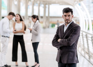 Psychologische Sicherheit: ein zentraler Erfolgsfaktor in Zeiten großer Verunsicherung Psychologische Sicherheit ein zentraler Erfolgsfaktor in Zeiten großer Verunsicherung