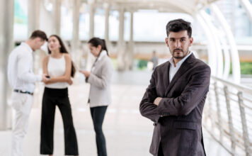 Psychologische Sicherheit: ein zentraler Erfolgsfaktor in Zeiten großer Verunsicherung Psychologische Sicherheit ein zentraler Erfolgsfaktor in Zeiten großer Verunsicherung