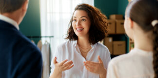 Wie im Verkauf moderne Einwandbehandlung gelingt Wie im Verkauf moderne Einwandbehandlung gelingt