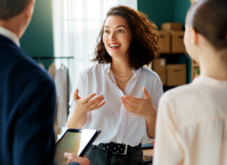 Wie im Verkauf moderne Einwandbehandlung gelingt Wie im Verkauf moderne Einwandbehandlung gelingt
