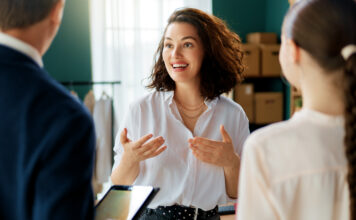 Wie im Verkauf moderne Einwandbehandlung gelingt Wie im Verkauf moderne Einwandbehandlung gelingt