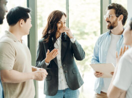 Positive Leadership: Mehr als ein Modetrend?! Positive Leadership: Mehr als ein Modetrend
