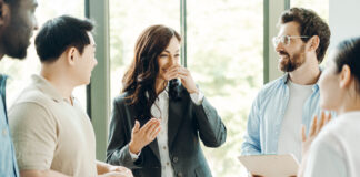 Positive Leadership: Mehr als ein Modetrend