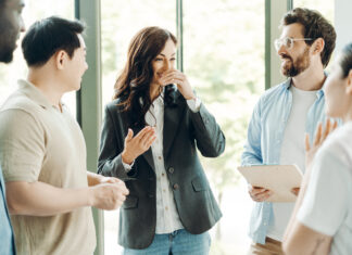 Positive Leadership: Mehr als ein Modetrend?! Positive Leadership: Mehr als ein Modetrend