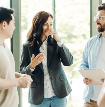 Positive Leadership: Mehr als ein Modetrend?! Positive Leadership: Mehr als ein Modetrend