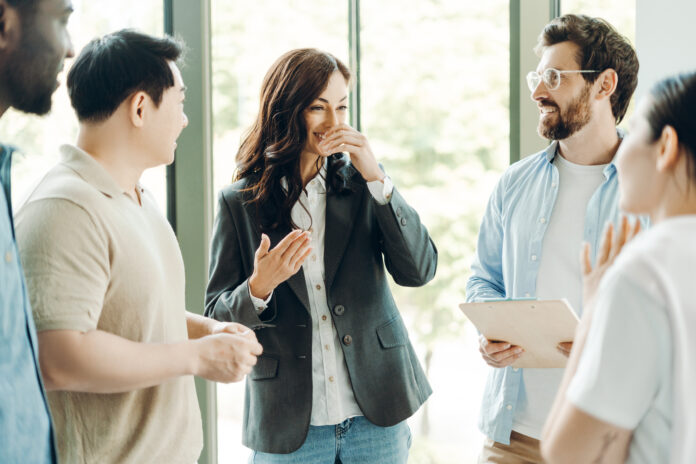 Positive Leadership: Mehr als ein Modetrend