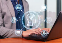 KI-Agenten verändern das Marketing grundlegend KI-Agenten verändern das Marketing grundlegend