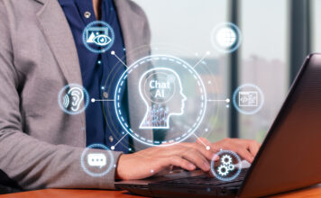 KI-Agenten verändern das Marketing grundlegend KI-Agenten verändern das Marketing grundlegend