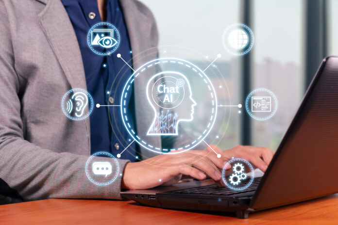 KI-Agenten verändern das Marketing grundlegend