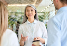 Positiv führen: Mitarbeiter und Teams empowern Positiv führen: Mitarbeiter und Teams empowern