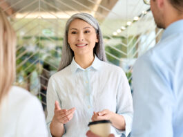 Positiv führen: Mitarbeiter und Teams empowern Positiv führen: Mitarbeiter und Teams empowern