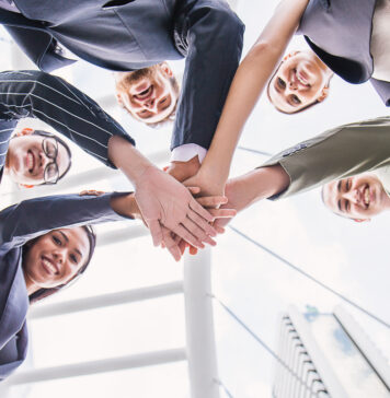 Zukunftsoptimismus: Der Anfang von allem Zukunftsoptimismus Der Anfang von allem