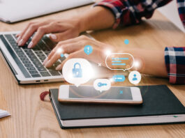 Fünf effektive Wege, Ihre Online-Sicherheit zu stärken Online-Sicherheit zu stärken