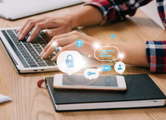 Fünf effektive Wege, Ihre Online-Sicherheit zu stärken Online-Sicherheit zu stärken