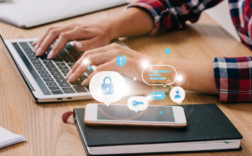 Fünf effektive Wege, Ihre Online-Sicherheit zu stärken Online-Sicherheit zu stärken