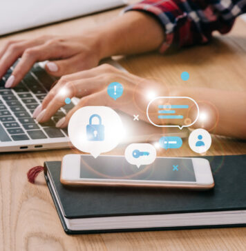 Fünf effektive Wege, Ihre Online-Sicherheit zu stärken Online-Sicherheit zu stärken