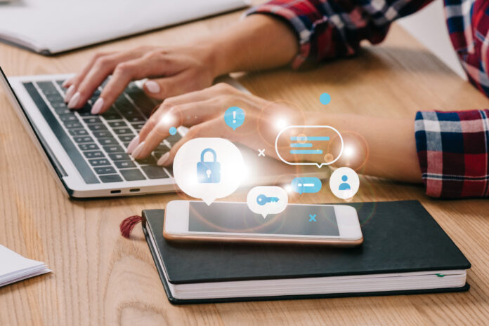 Online-Sicherheit zu stärken