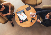 Systemisches Business-Coaching: eine lohnende Zukunftsinvestition Systemisches Business-Coaching
