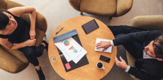 Systemisches Business-Coaching: eine lohnende Zukunftsinvestition Systemisches Business-Coaching