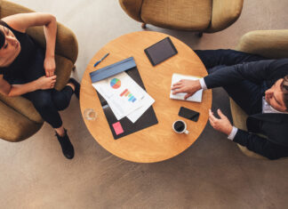 Systemisches Business-Coaching: eine lohnende Zukunftsinvestition Systemisches Business-Coaching