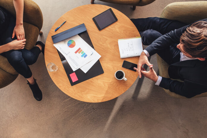 Wird Coaching durch KI-Systeme zum Standardangebot Wird Coaching durch KI-Systeme zum Standardangebot